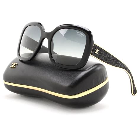 designer sunglasses chanel discount|discount Chanel sunglasses women.